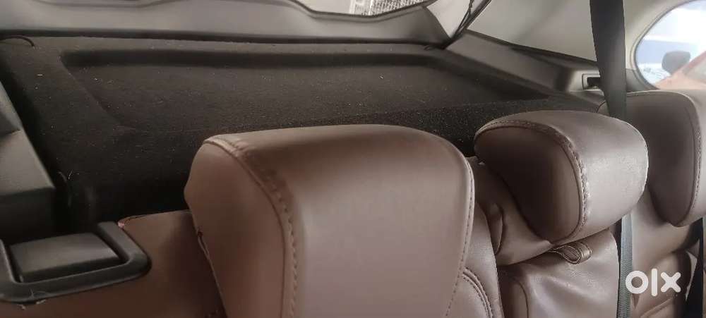 Toyota Hyryder Neo E-drive Manual  Café White  12k Km  No Accidents