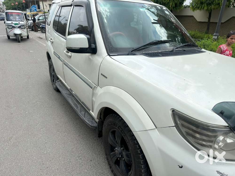 Tata Safari Storme Diesel 2018 Car