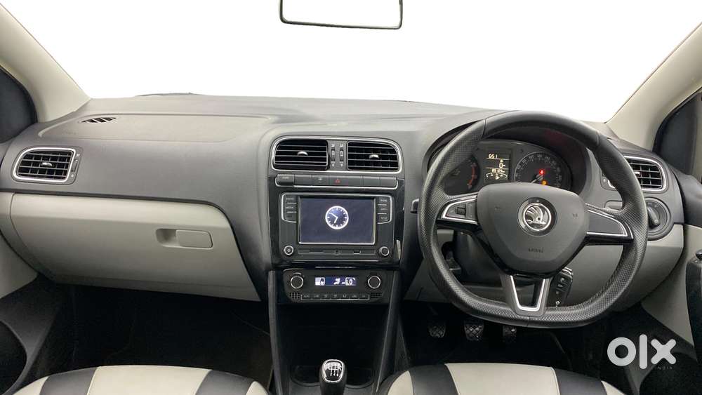 Skoda Rapid 1.0 Ambition Tsi, 2021, Petrol