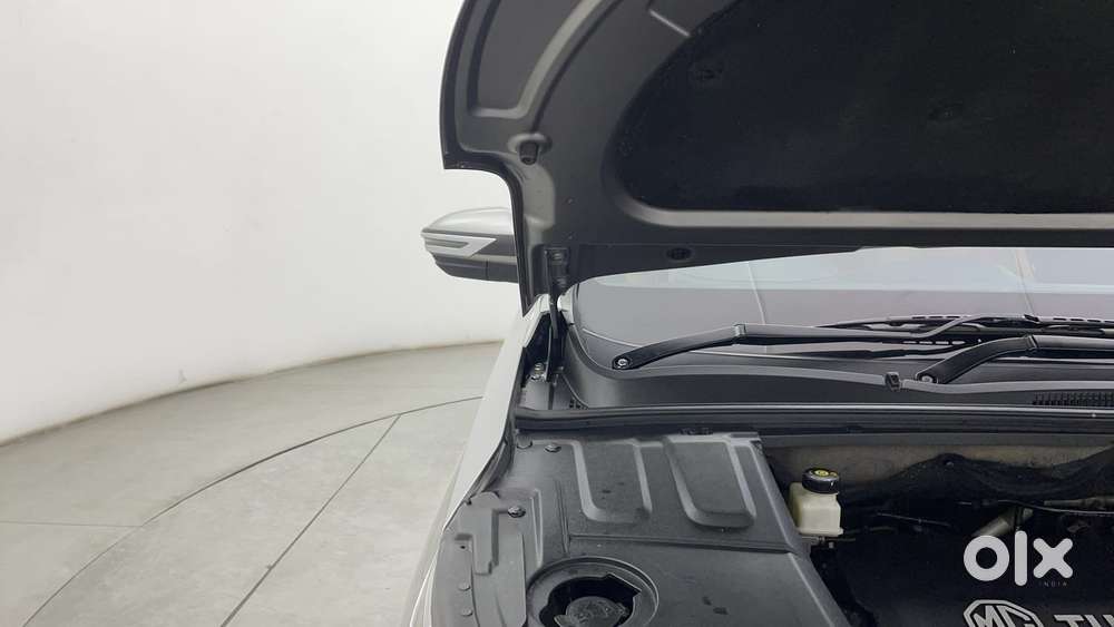 Mg Hector Plus Sharp Dct, 2021, Diesel