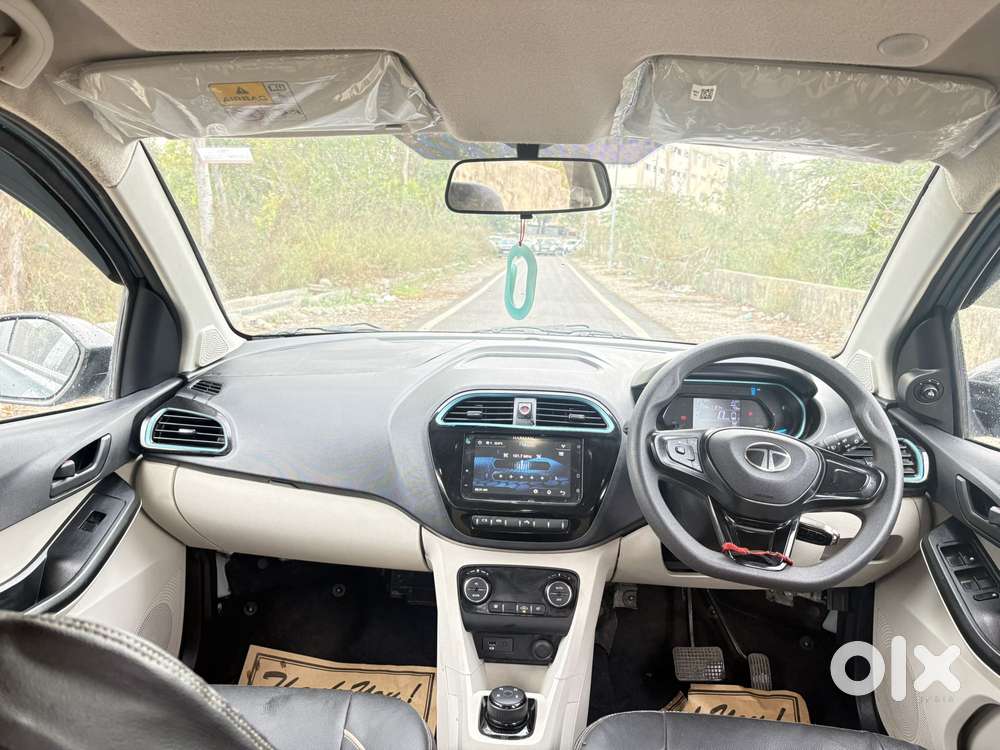Tata Tiago Ev Xt Lr, 2024, Electric