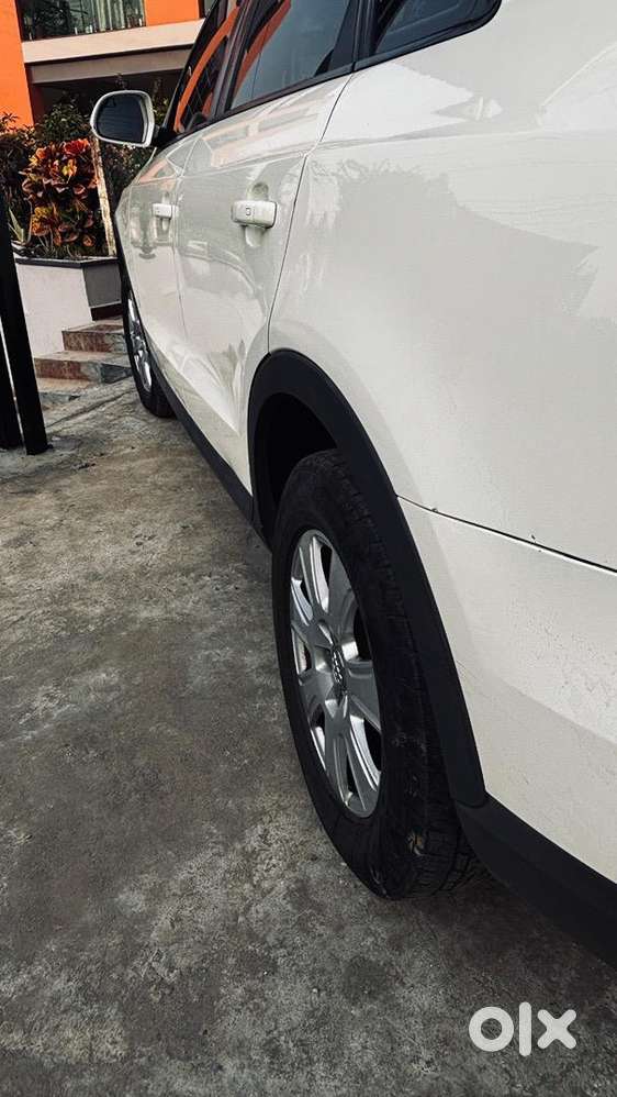 Audi Q3 Sportback 2014 Diesel Good Condition