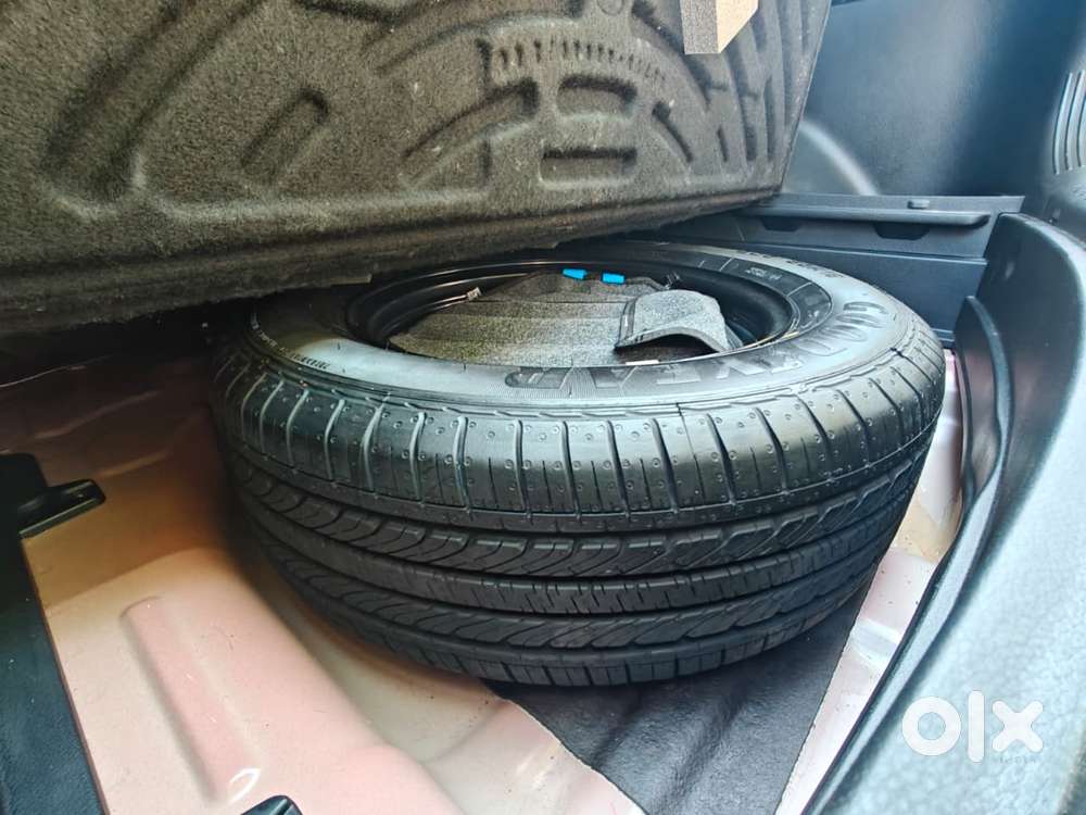 Kia Seltos Htk G, 2022, Petrol