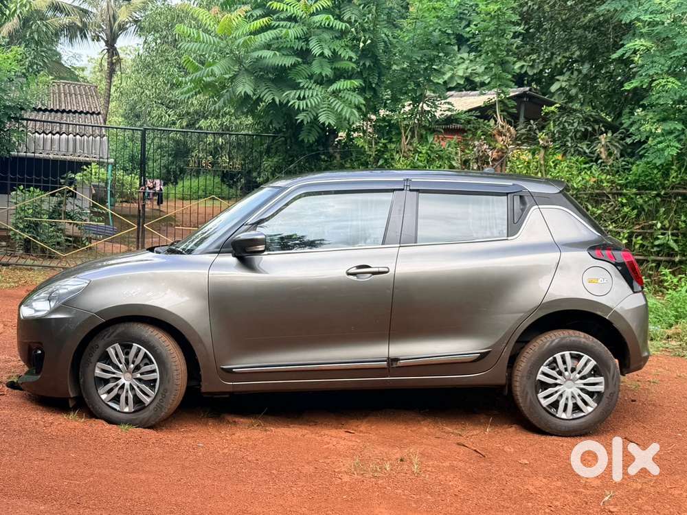 Maruti Suzuki Swift 6