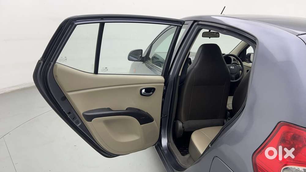 Hyundai I10 Sportz 1.1 Irde2, 2014, Petrol