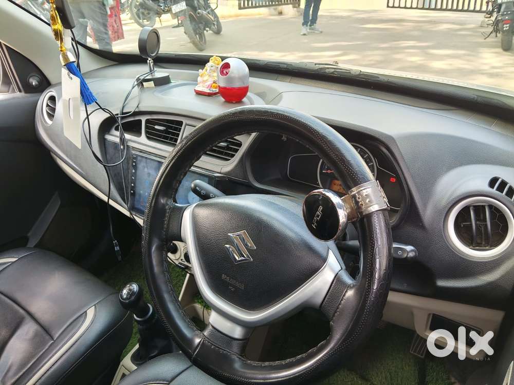 Maruti Suzuki Alto 800 Lxi, 2020, Petrol