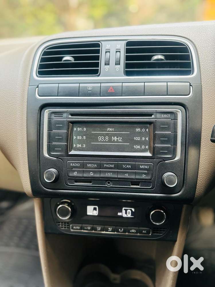 Skoda Rapid 2011-2013 1.6 Mpi Elegance, 2014, Diesel