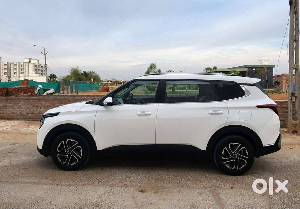 Kia Carens, 2022, Diesel