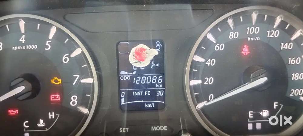 Tata Zest 2018 Diesel Well Maintained