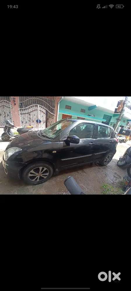 Maruti Suzuki Swift 2008 Diesel