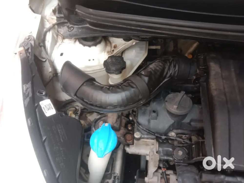 2017 Hyundai Grand I10 Sportz Petrol