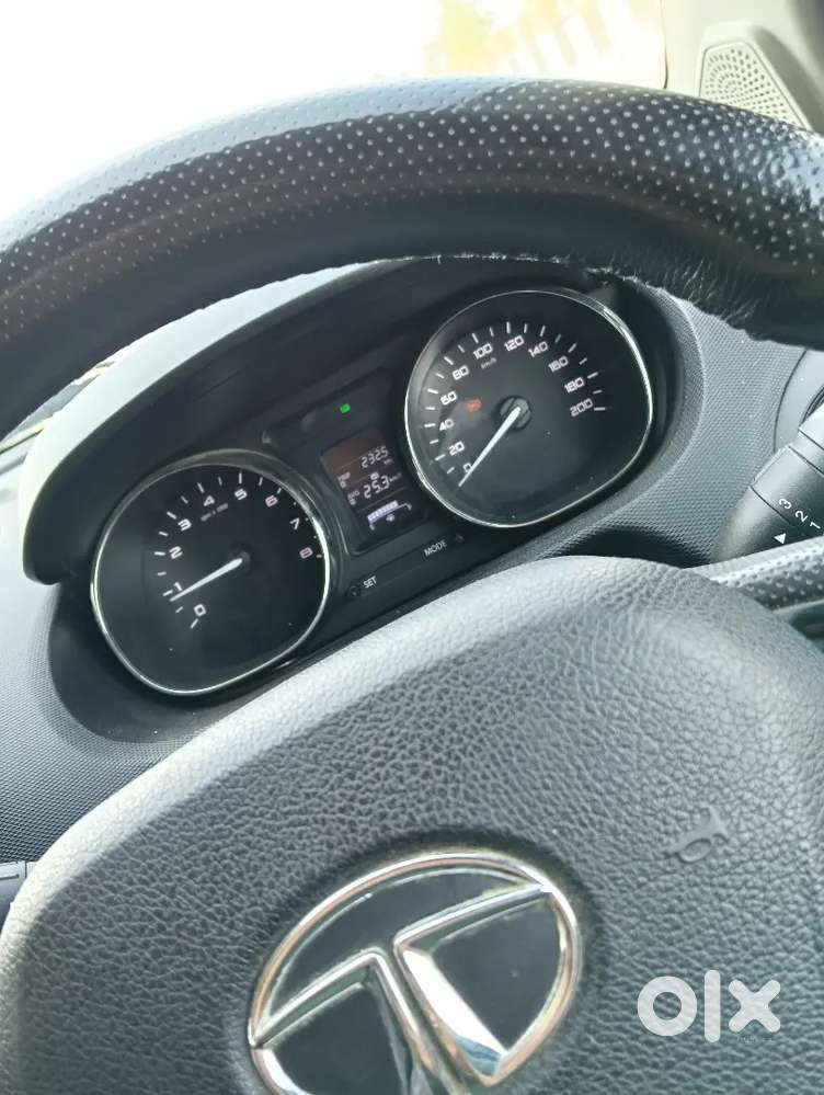 Front Tyre Brand New 1 Day Old