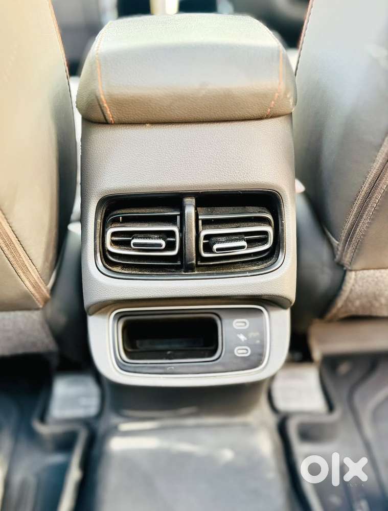 Hyundai Creta 1.5 Sx (o) Diesel, 2025, Diesel