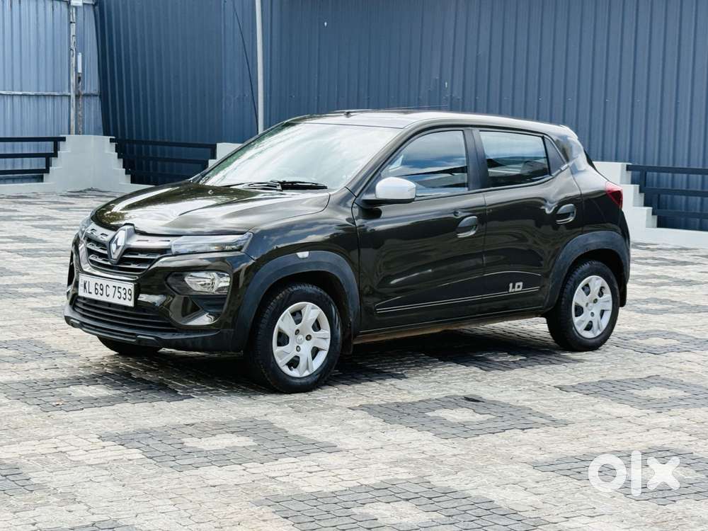 Renault Kwid Rxt 1.0, 2021, Petrol