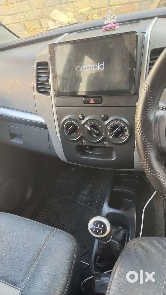 Maruti Suzuki Wagon R 1.0 2010