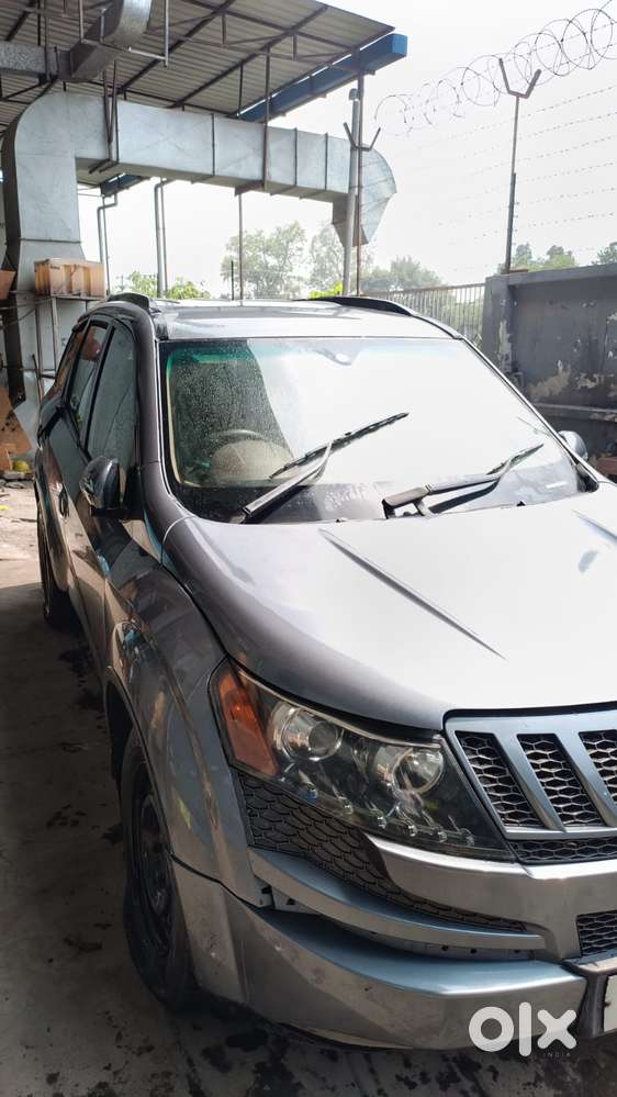 Mahindra Xuv500 W7, 2012, Diesel