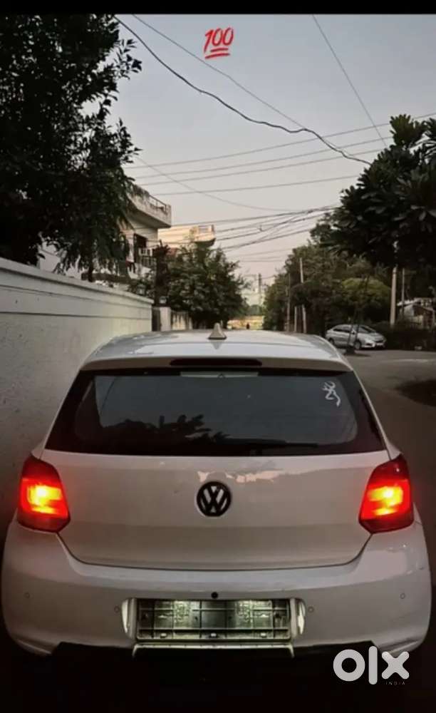 Volkswagen Polo Well Maintained