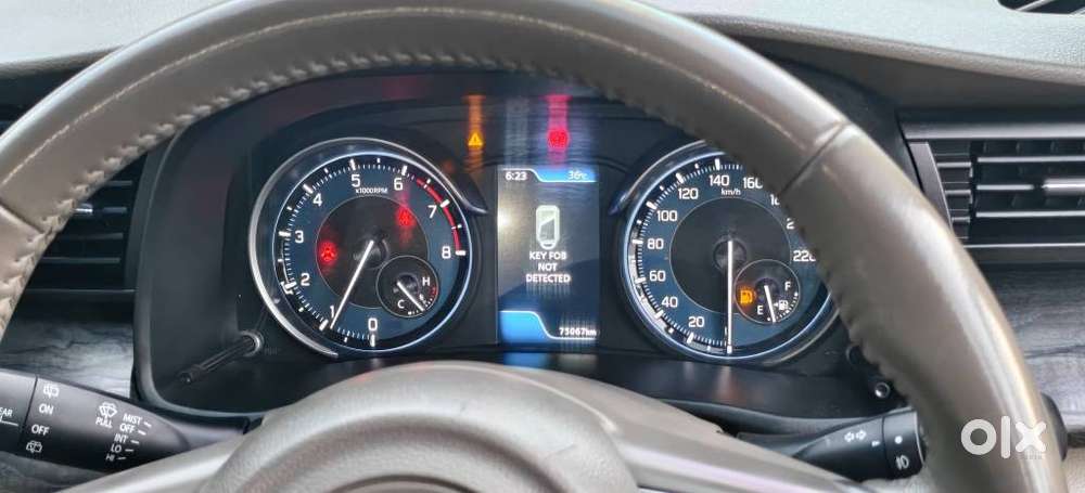 Toyota Rumion V Mt, 2023, Petrol