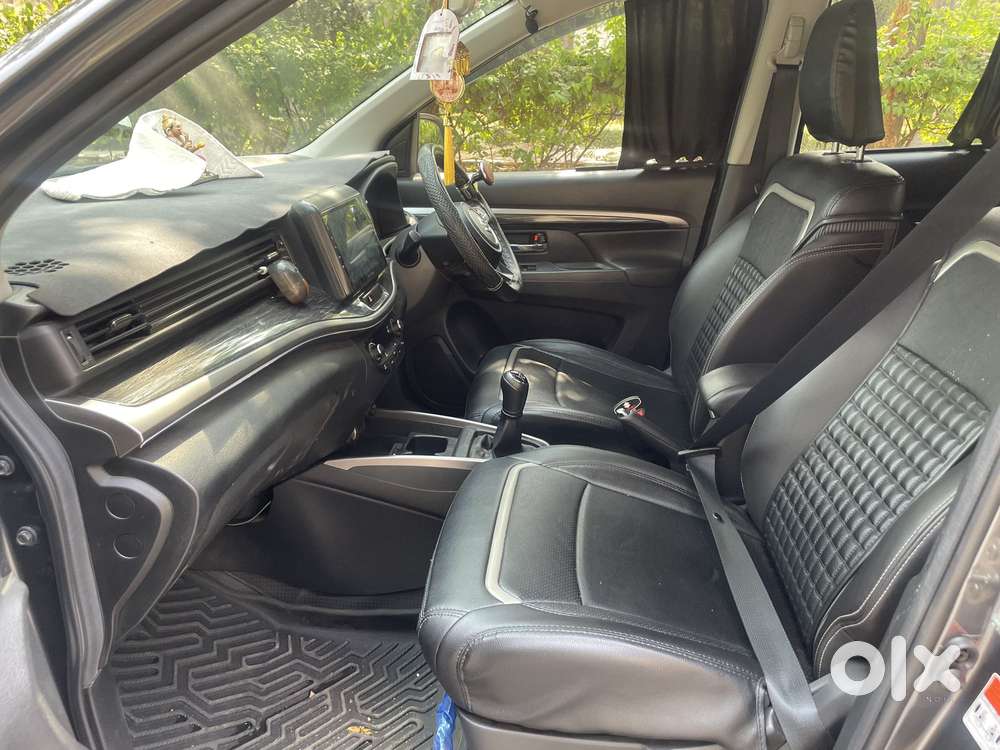 Maruti Suzuki Xl6 Zeta Mt Cng, 2025, Cng & Hybrids