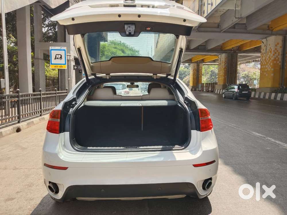 Bmw X6 Xdrive30d, 2012, Diesel
