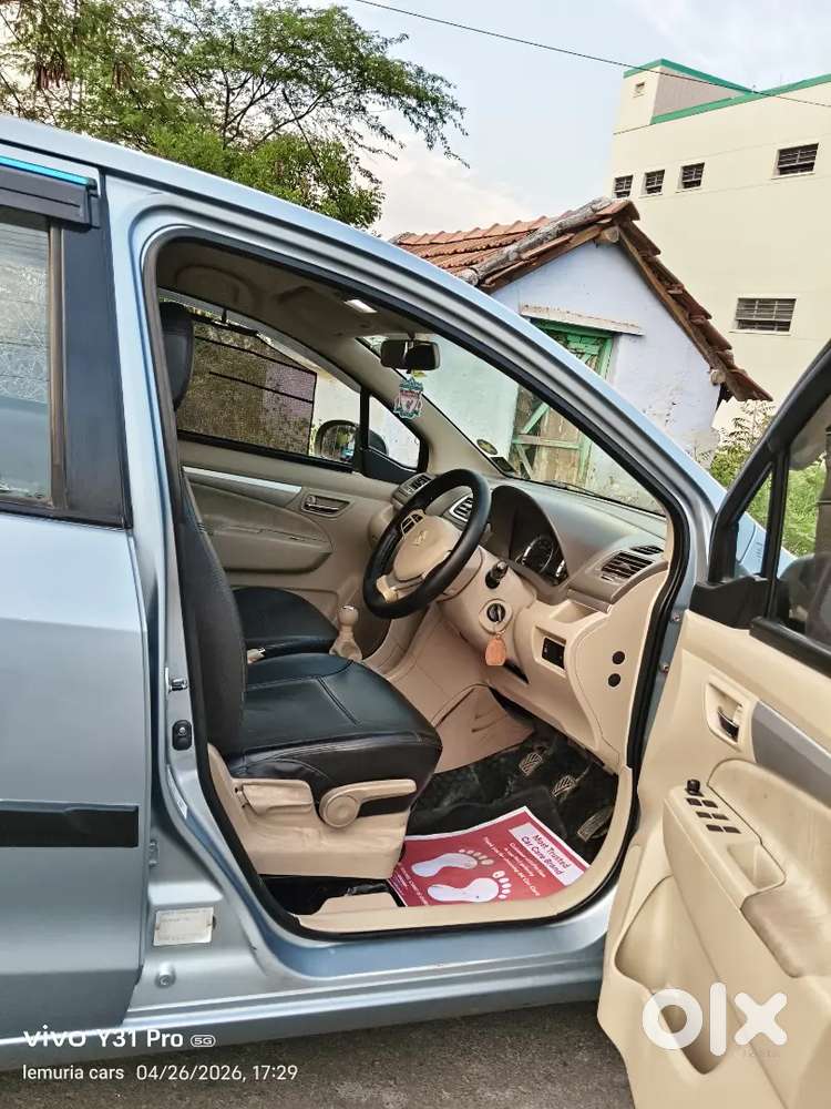 Ertiga Zdi