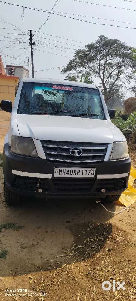 Tata Sumo Grande 2010 Diesel 267180 Km Driven 17 12 2030 तक पेपर रेडी