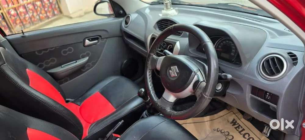 2013 Maruti Suzuki Alto