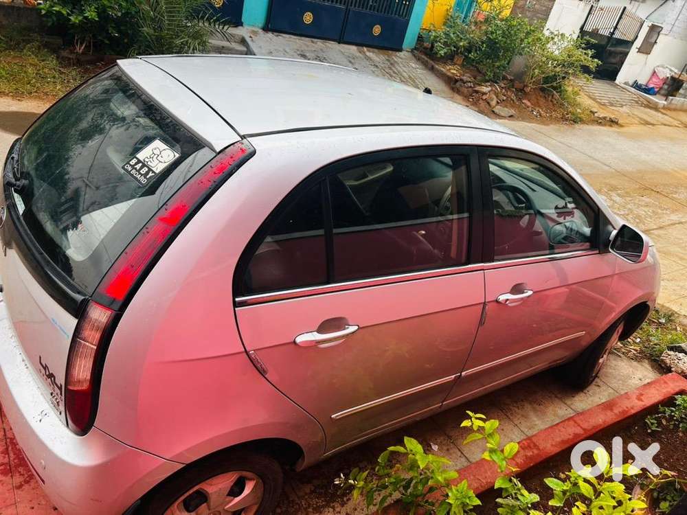Tata Indica Vista 2013 Diesel Good Condition