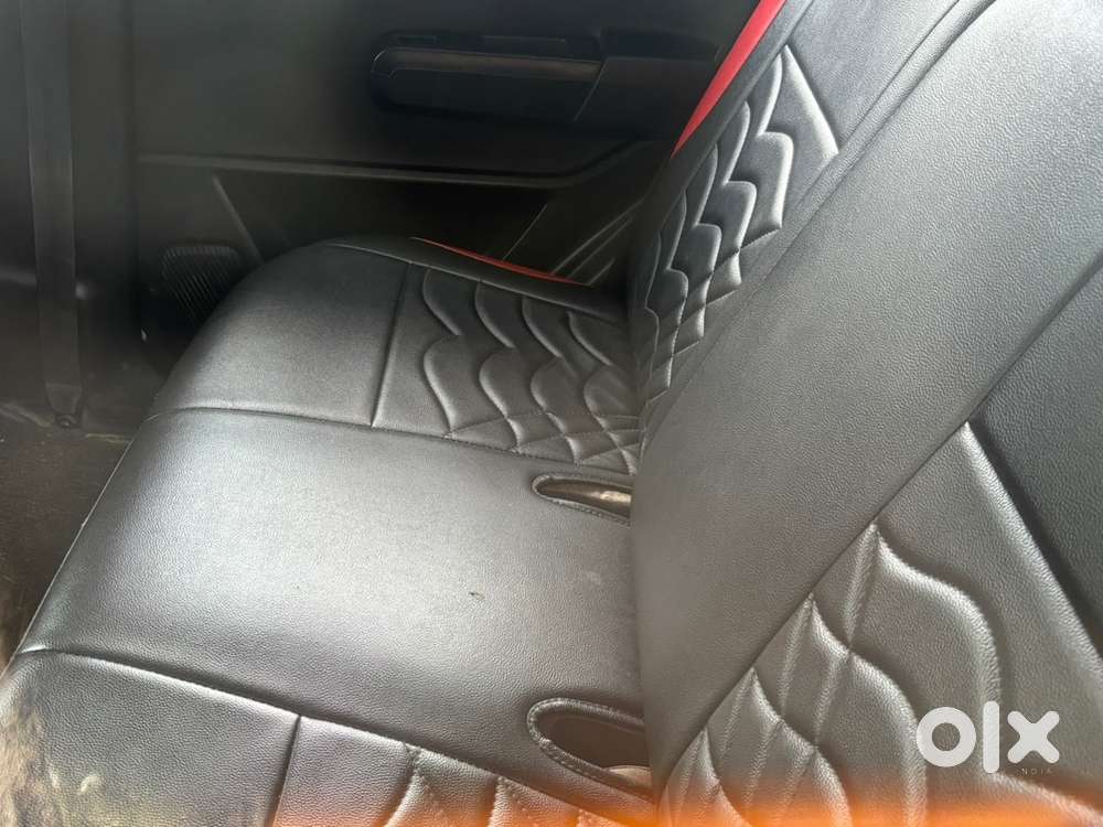 Maruti Suzuki Wagon R 2023 Cng & Hybrids Good Condition