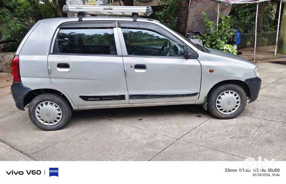 Maruti Suzuki Alto Green Lxi (cng), 2012, Cng & Hybrids