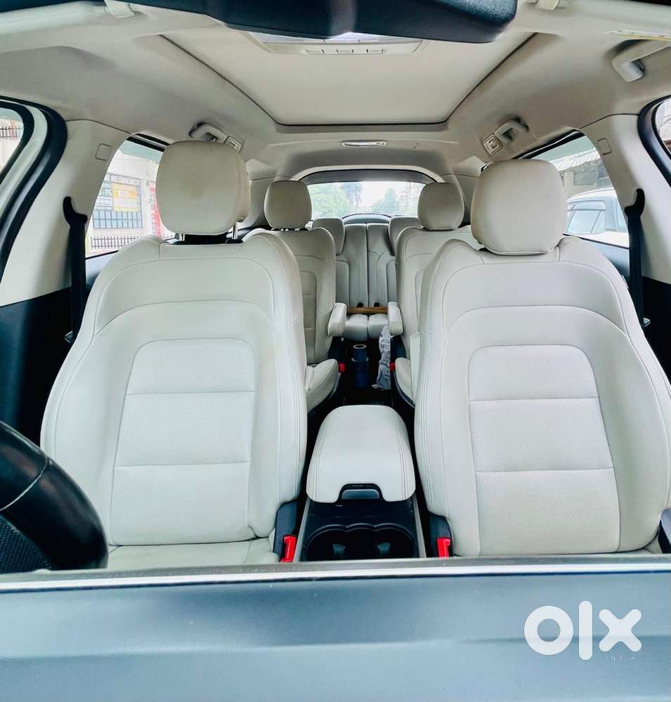 Safari Top Model Diesal With Automatic Transmission