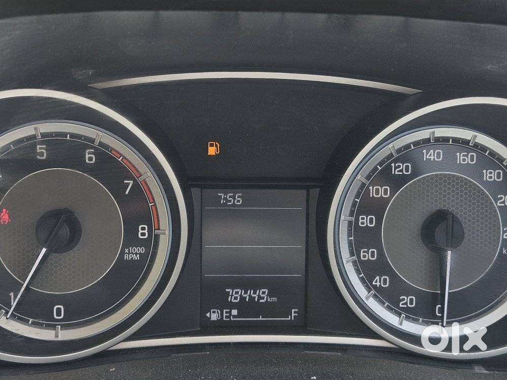 Maruti Suzuki Swift Dzire Vxi Optional, 2021, Petrol