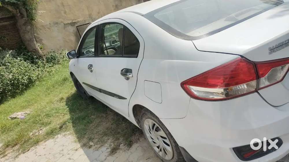 Maruti Suzuki Ciaz Vdi 2016