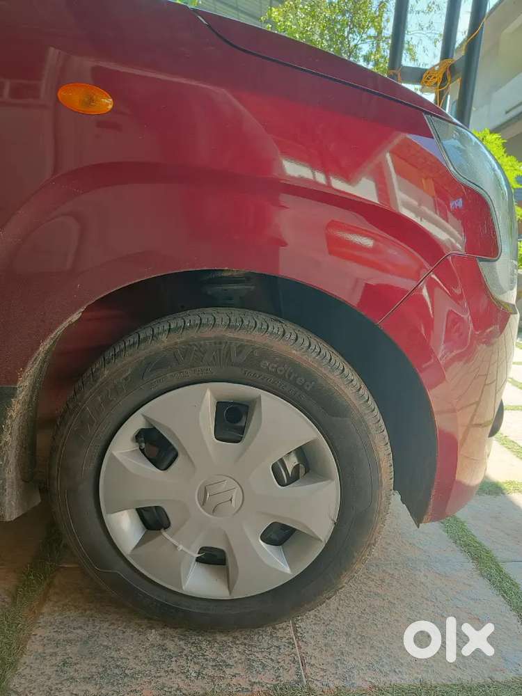 Maruti Suzuki Wagon R Zxi Manual 2025