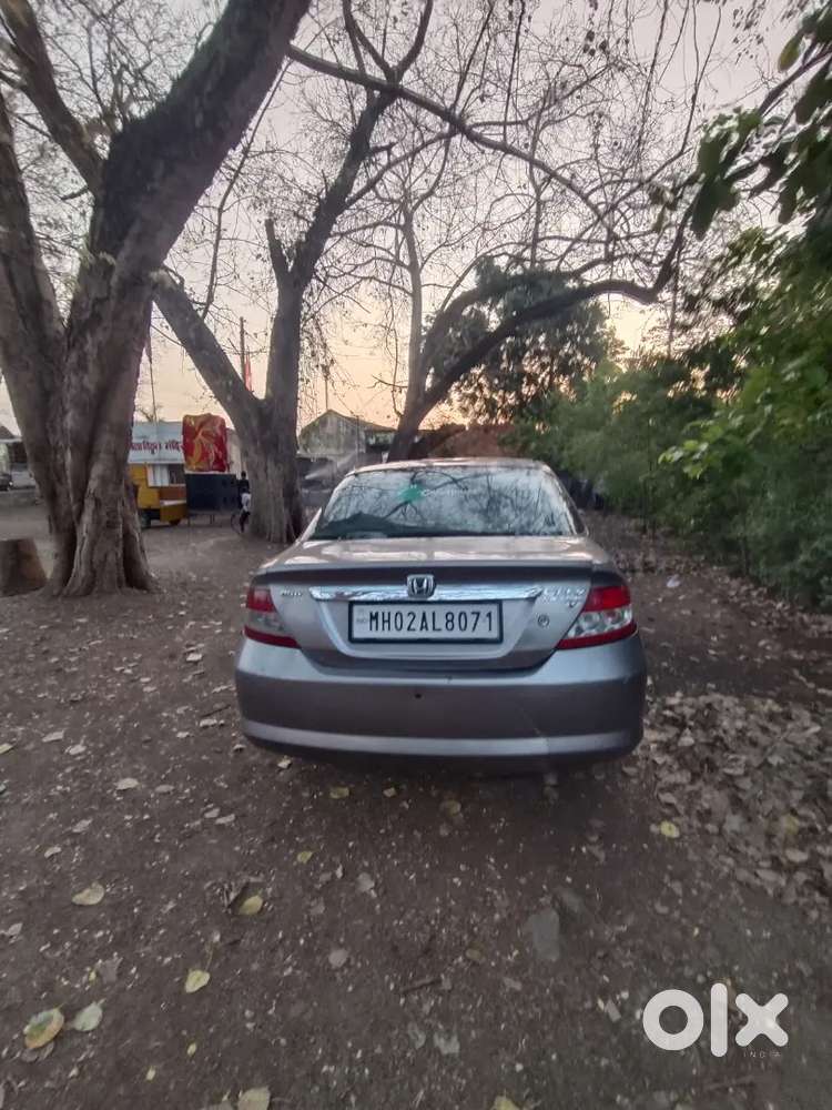 Honda City 2006 Petrol Good Condition