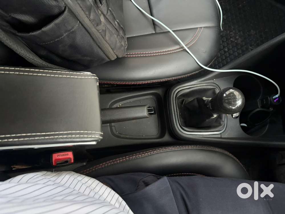 Volkswagen Polo Petrol 2016