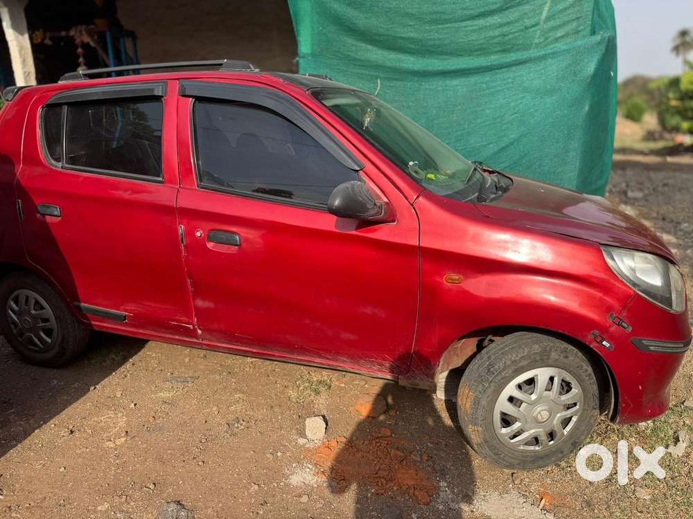 Alto 800 Ac