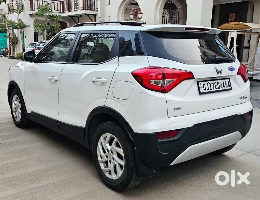 Mahindra Xuv300 Turbosport 2023 Diesel 55000 Km Driven