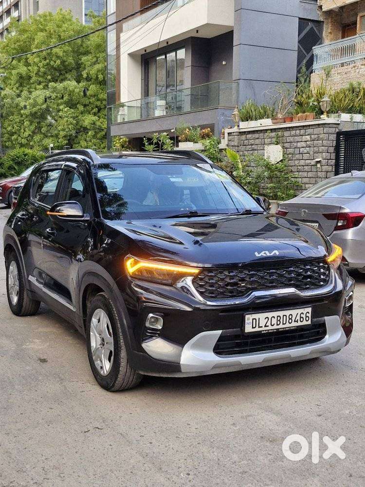 Kia Sonet 1.2 Htk Plus, 2023, Petrol
