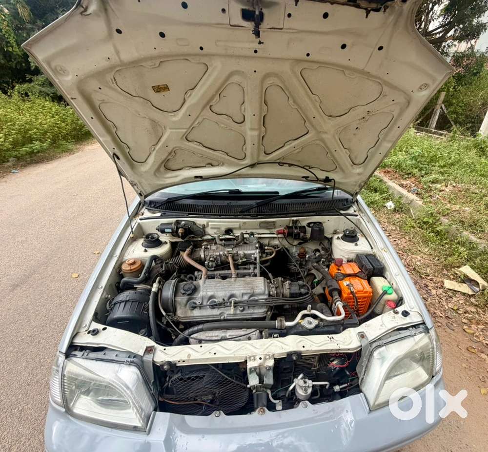 Maruti Suzuki Esteem Vxi 2003 1.3l