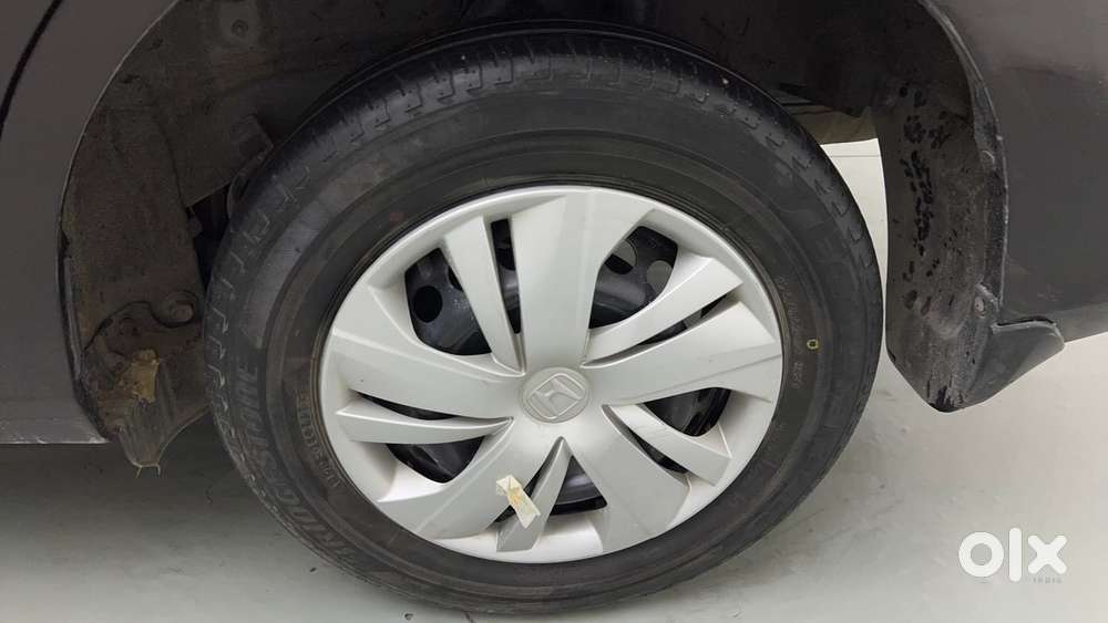 Honda Amaze S Mt I-vtec, 2023, Petrol