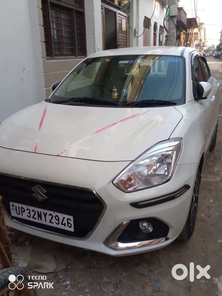 Dzire  Zxi Top  Modal