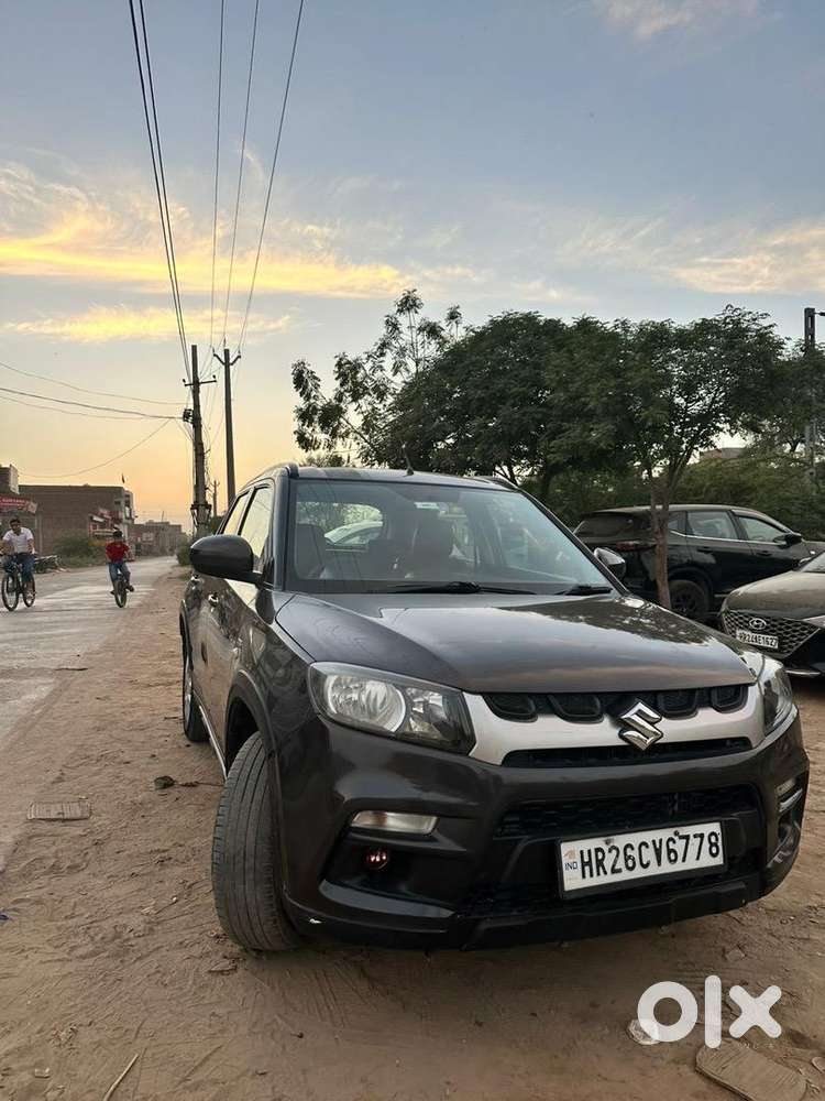 Maruti Suzuki Diesel 2016 Car