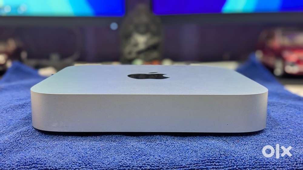 Apple M1 Mac Mini - 8GB RAM 256GB Storage - Pristine 2022