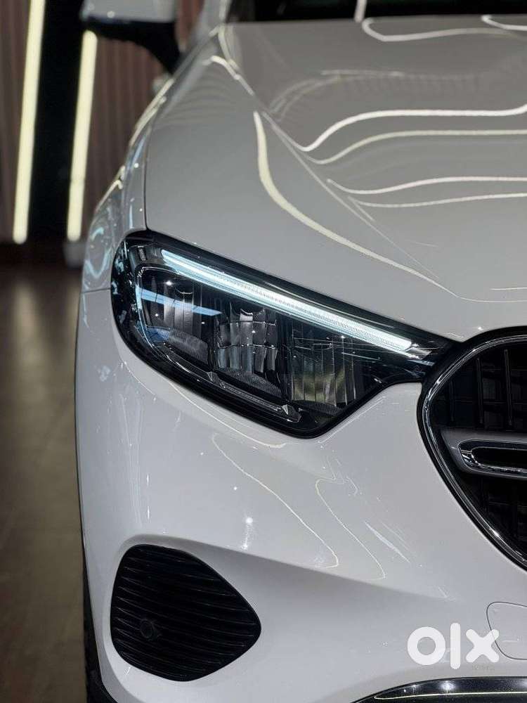 Mercedes-benz Glc 220d 4matic, 2024, Diesel