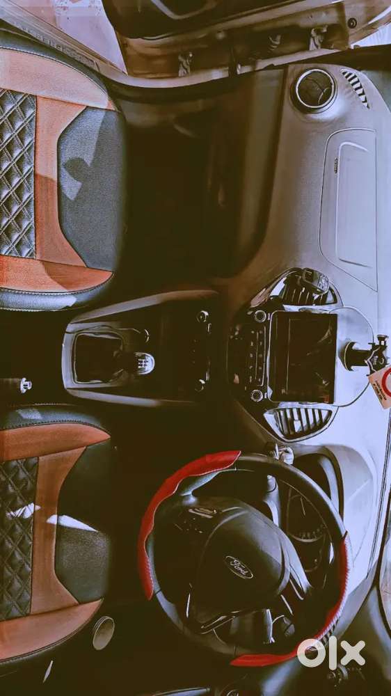 Push Button Top Varient