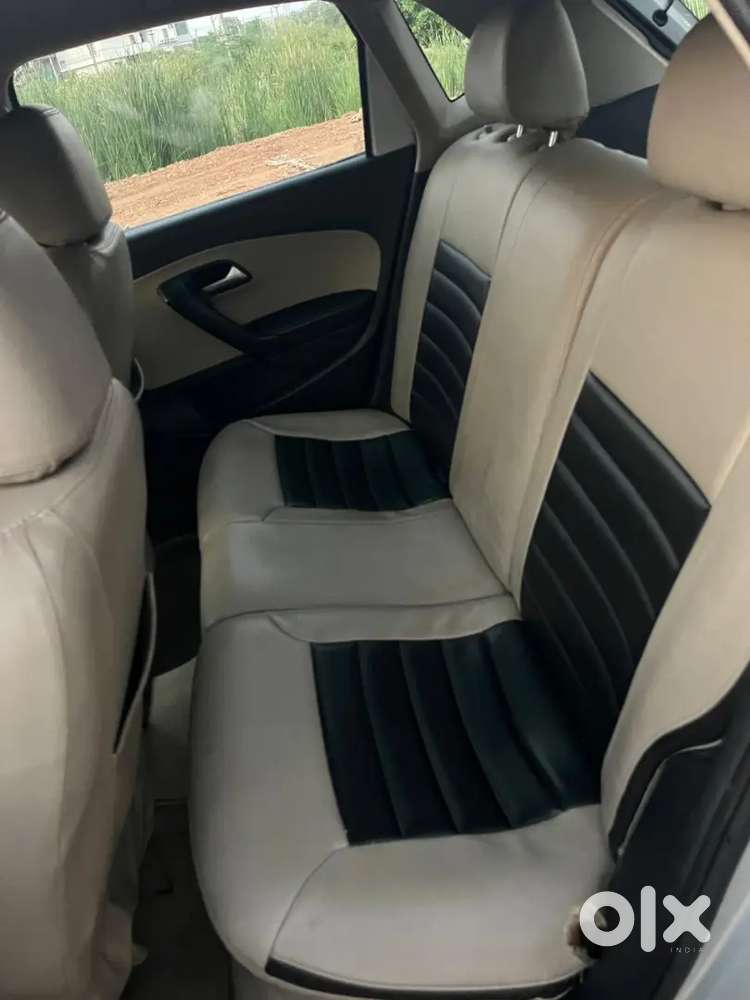 Volkswagen Polo 2012 Diesel Well Maintained