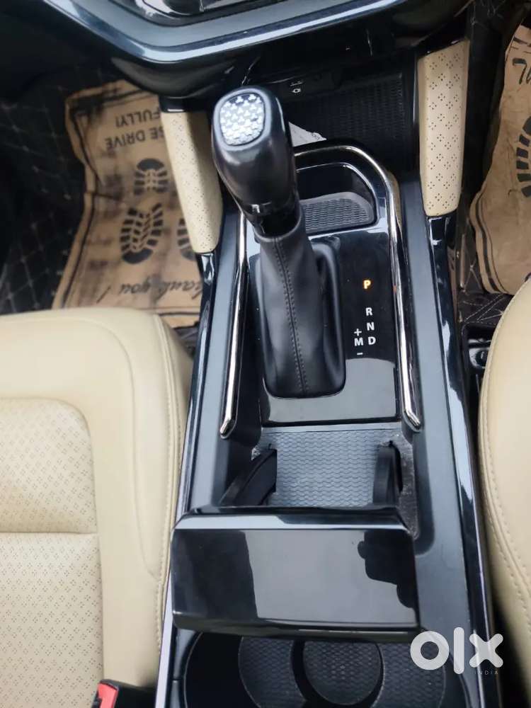 Tata Harrier 2.0 Diesel 2023