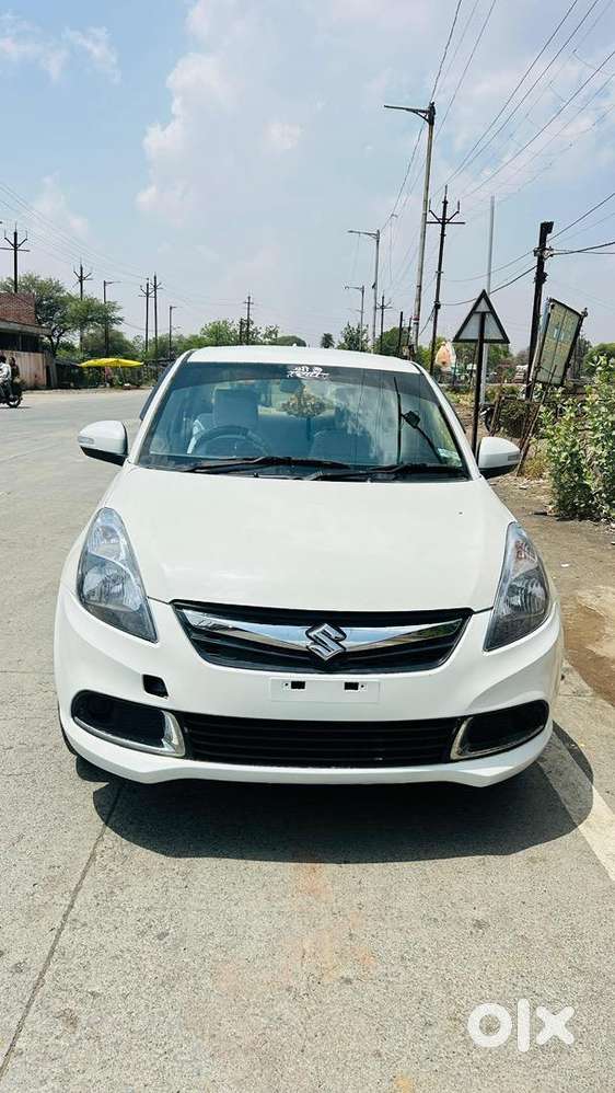 Maruti Suzuki Swift Dzire 2018