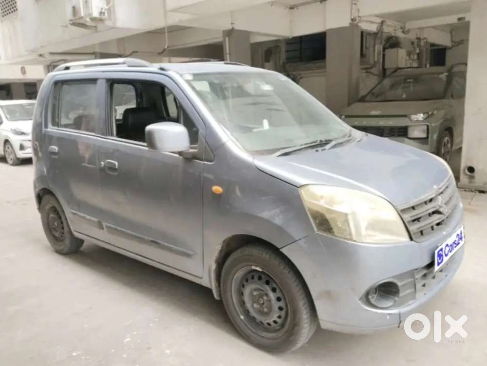 Maruti Suzuki Wagon R 2011 For Sale